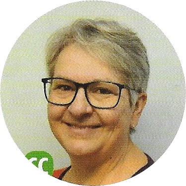 Béatrice Baghdassarian